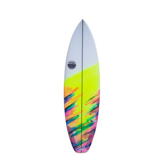 Tabla de surf Fox