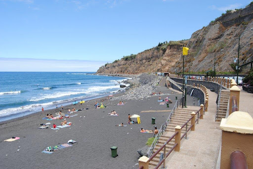 Playa del Socorro - Tenerife