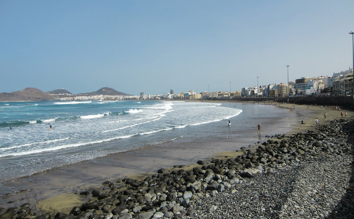 La Cicer - Gran Canaria